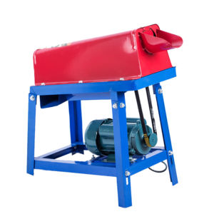 YT-1011 Electric corn thresher Single caliber